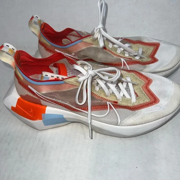 NIKE VISTA LITE SE Athletic Sneakers with Multicolor Design - Picture 10 of 14